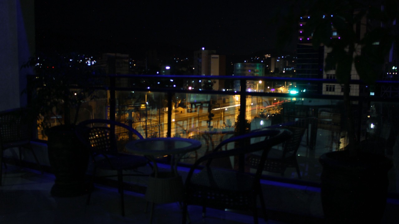 Photo of Patio Balcony in Arada