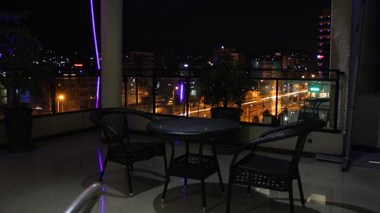 Photo of Patio Balcony in Arada