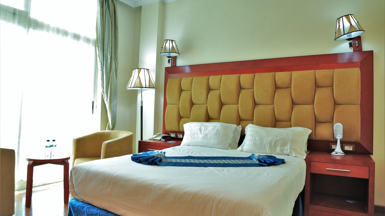 Photo of Bedroom in Arada