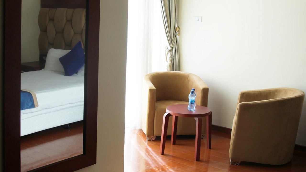 Photo of Livingroom in Arada