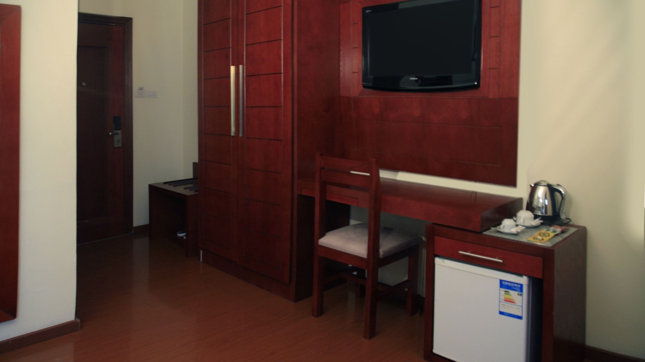Photo of Bedroom in Arada