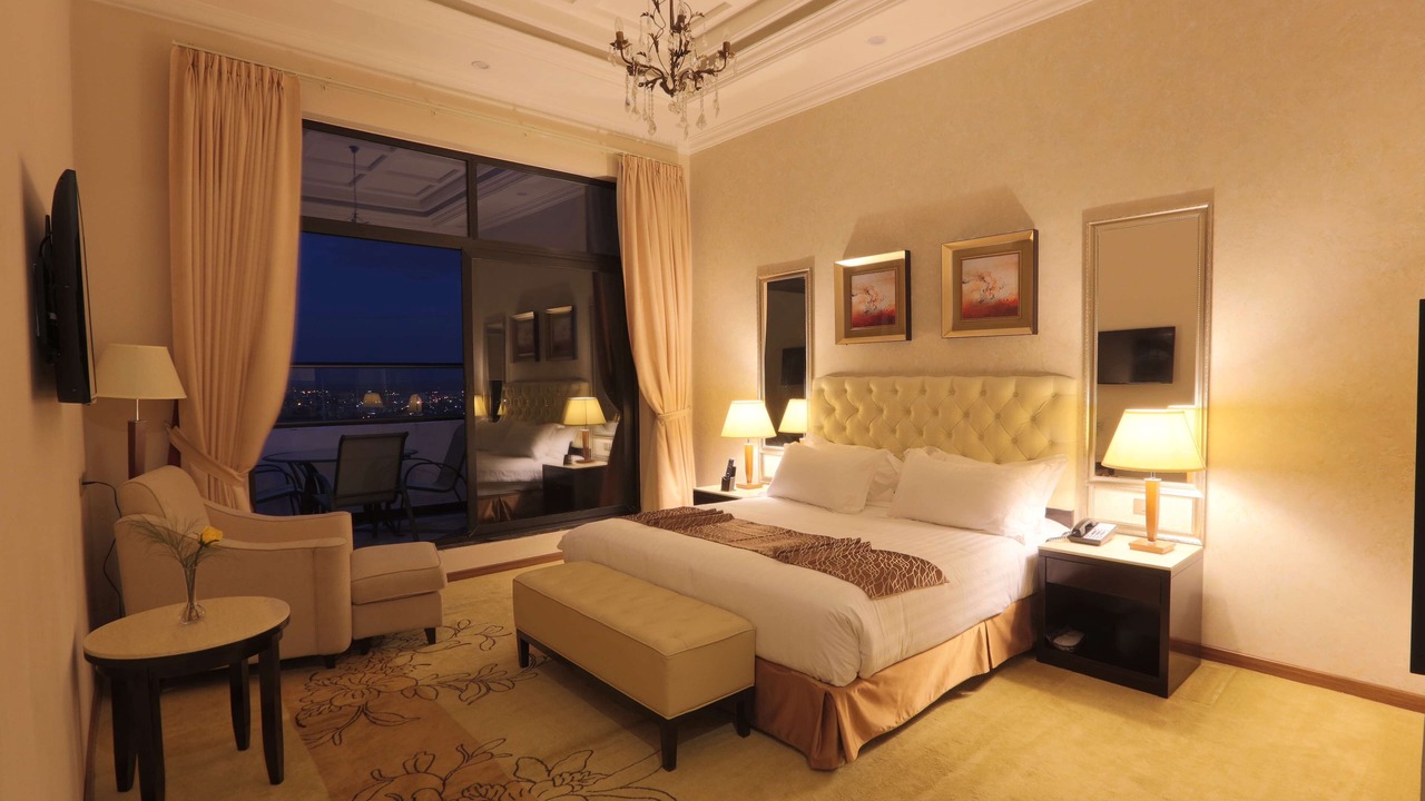 Photo of Bedroom in Bole