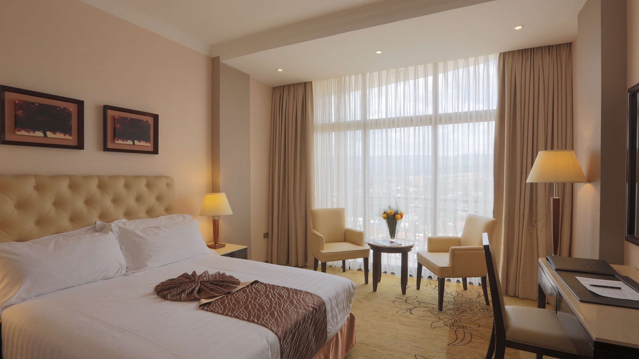 Photo of Bedroom in Bole