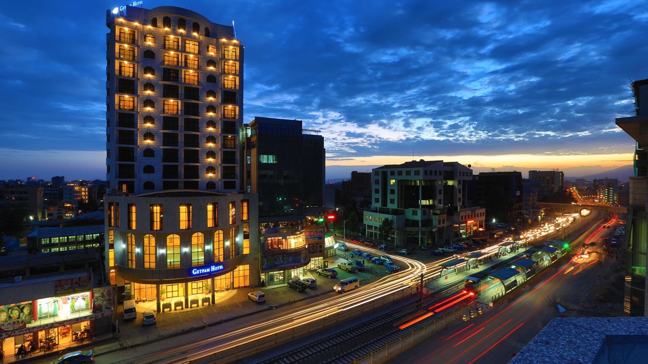 Photo of Outdoor in Bole