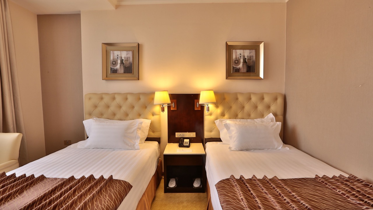 Photo of Bedroom in Bole
