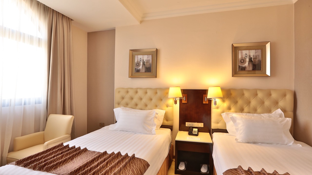 Photo of Bedroom in Bole