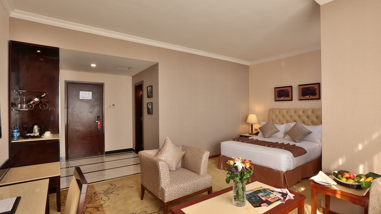 Photo of Bedroom in Bole