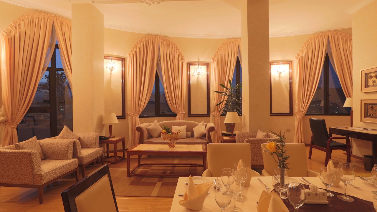 Photo of Livingroom in Bole