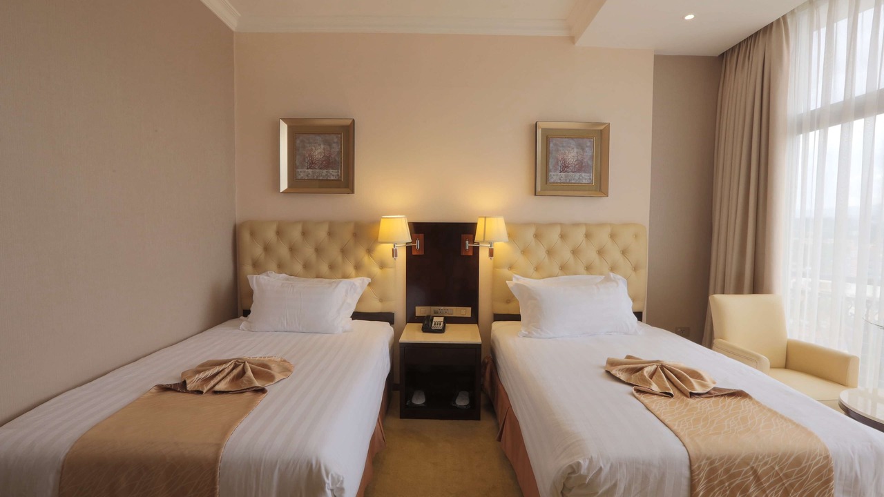 Photo of Bedroom in Bole