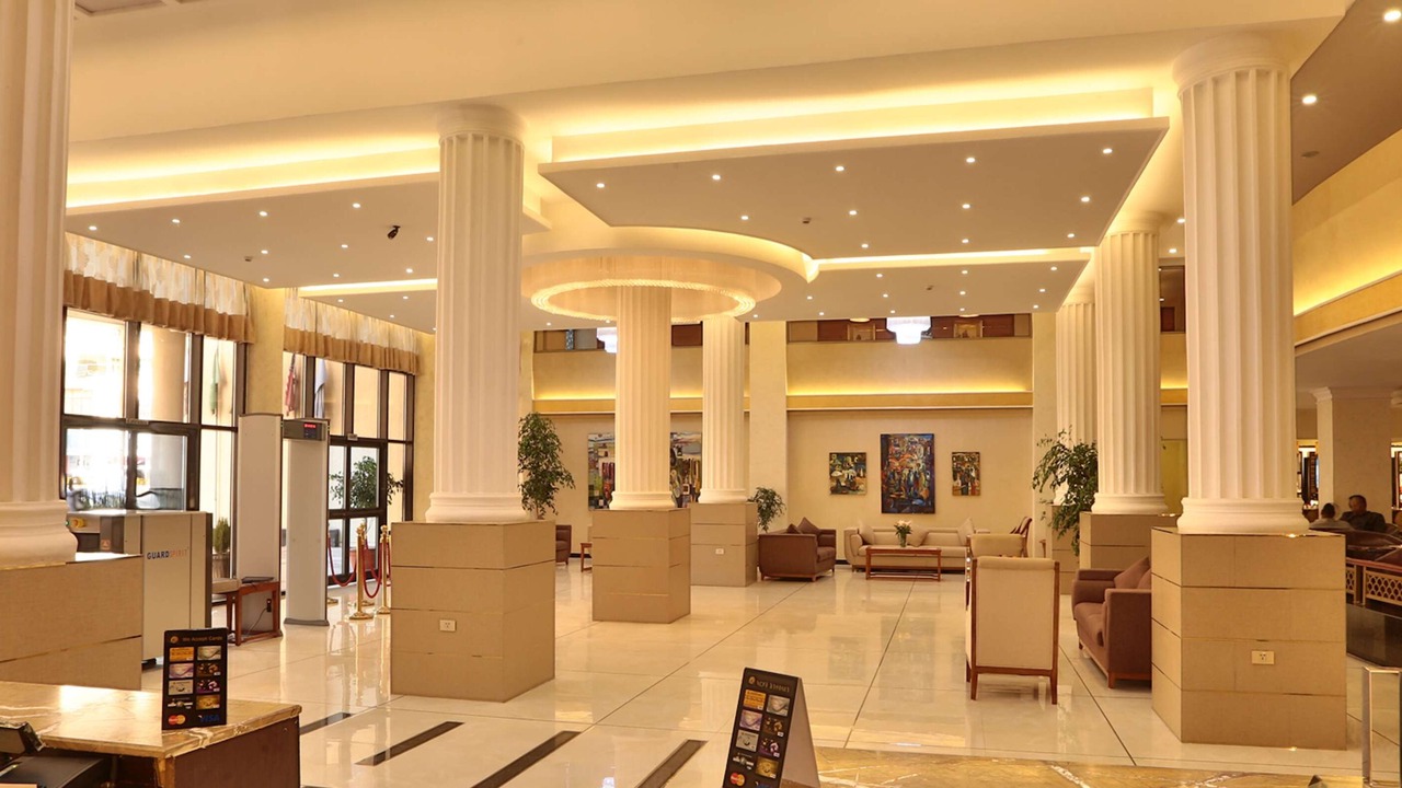 Photo of Livingroom in Bole