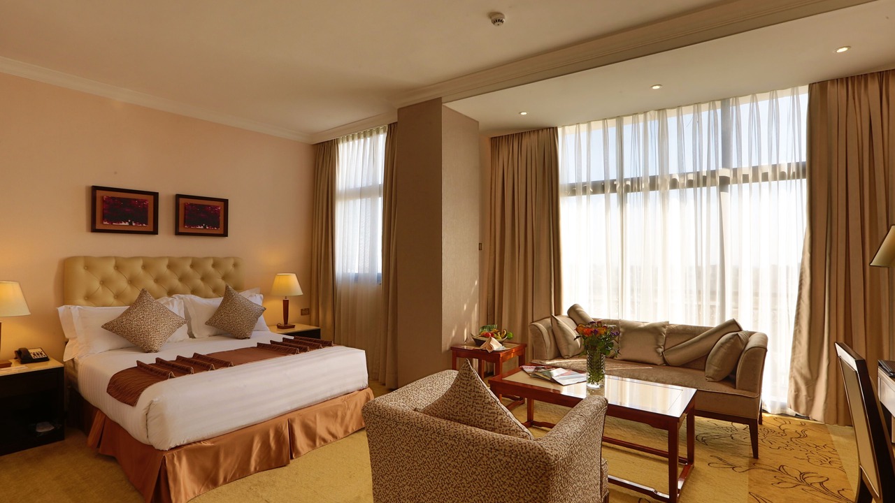Photo of Bedroom in Bole