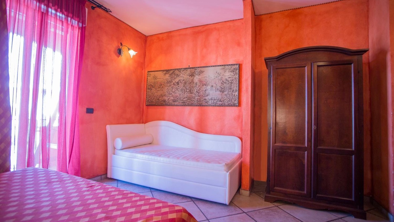 Photo of Bedroom in Lesina Marina