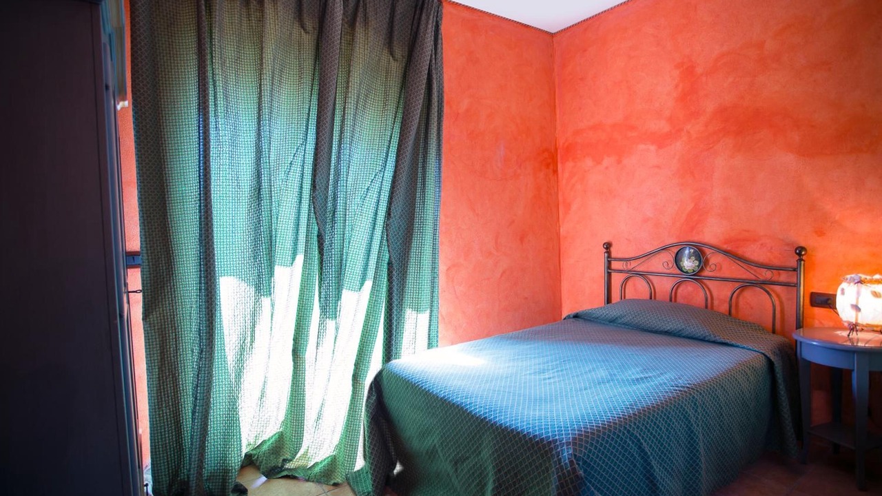 Photo of Bedroom in Lesina Marina