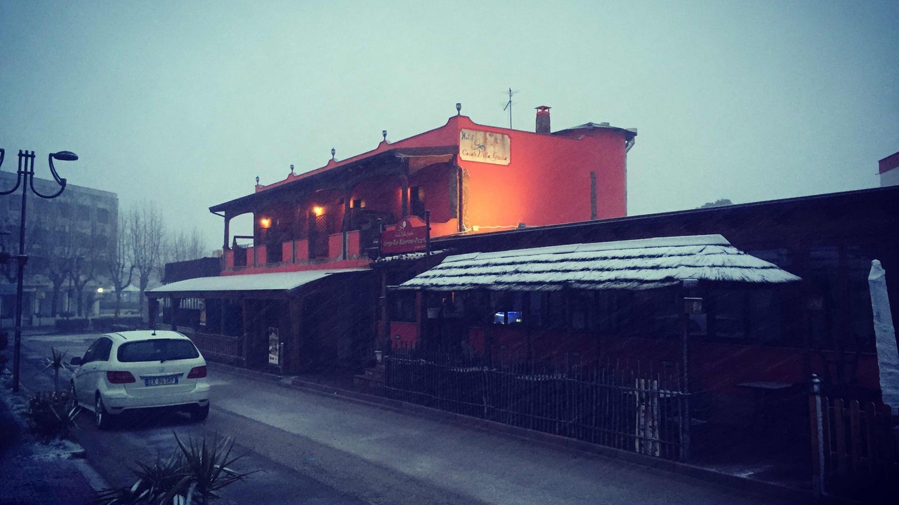 Photo of Outdoor in Lesina Marina
