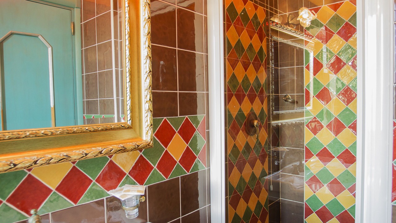 Photo of Bathroom in Lesina Marina