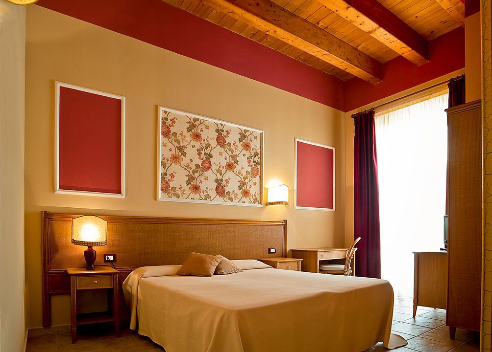 Photo of Bedroom in Lesina