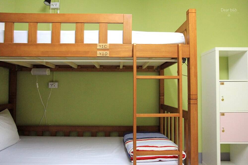 Photo of Bedroom in Puli