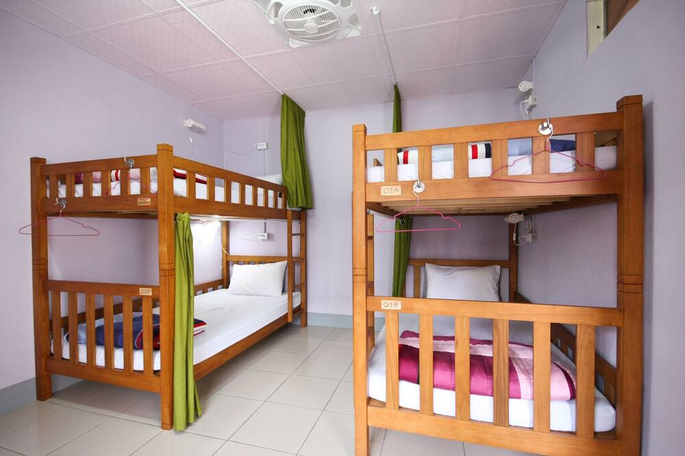 Photo of Bedroom in Puli