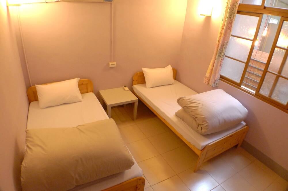 Photo of Bedroom in Puli