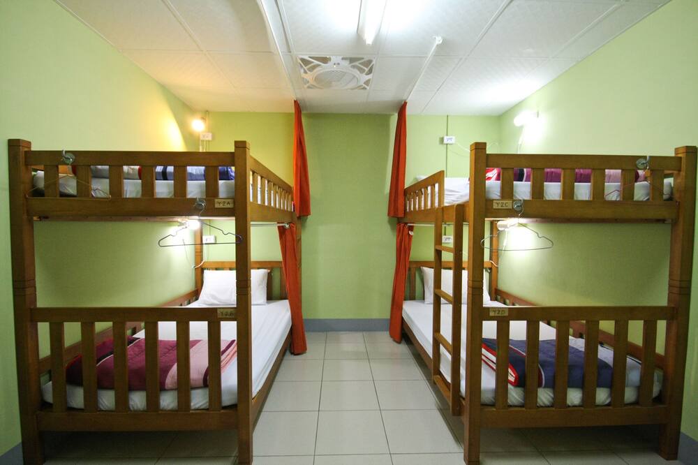 Photo of Bedroom in Puli