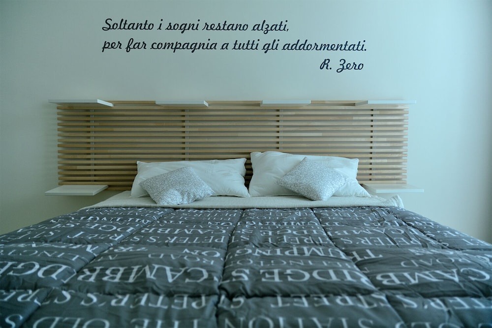 Photo of Bedroom in Taranto