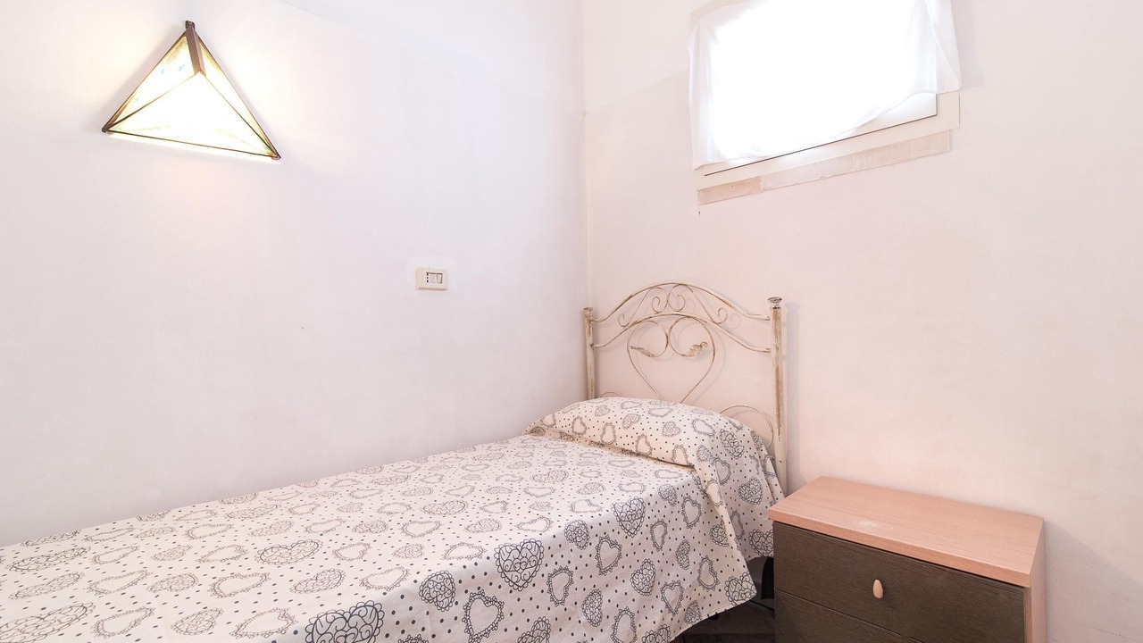 Photo of Bedroom in Specchia