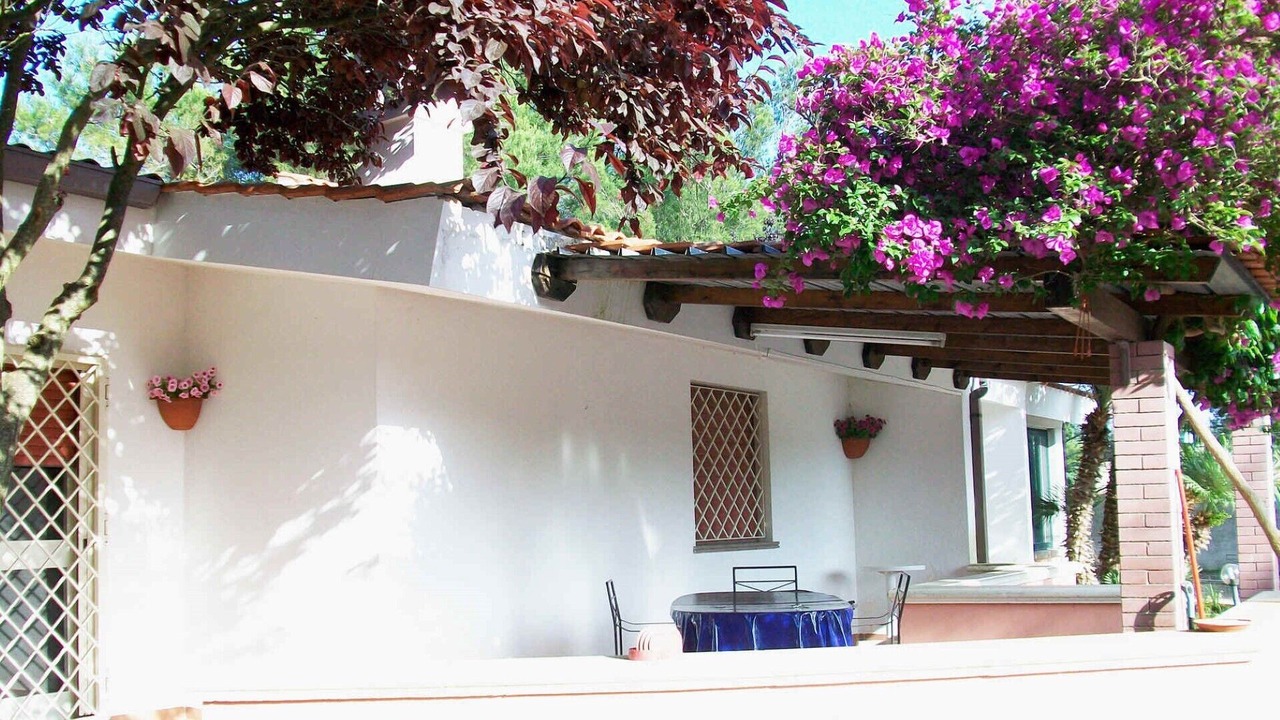 Photo of Outdoor in Specchia