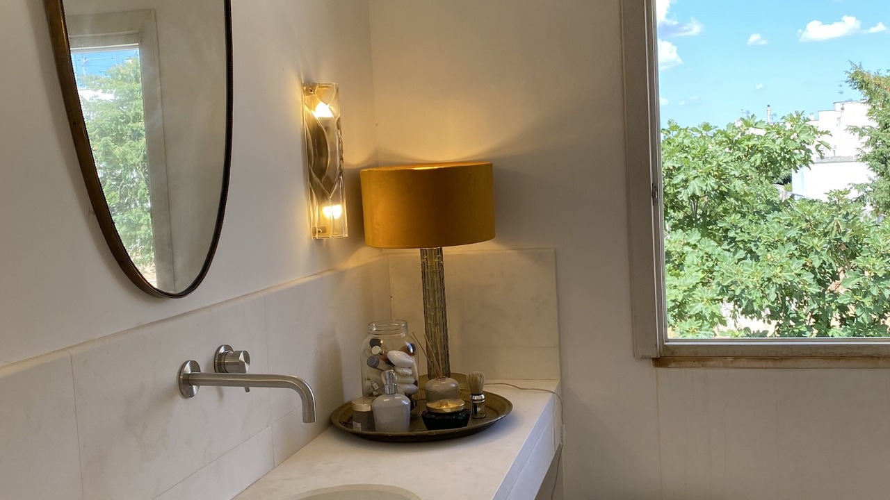 Photo of Bathroom in Sogliano Cavour