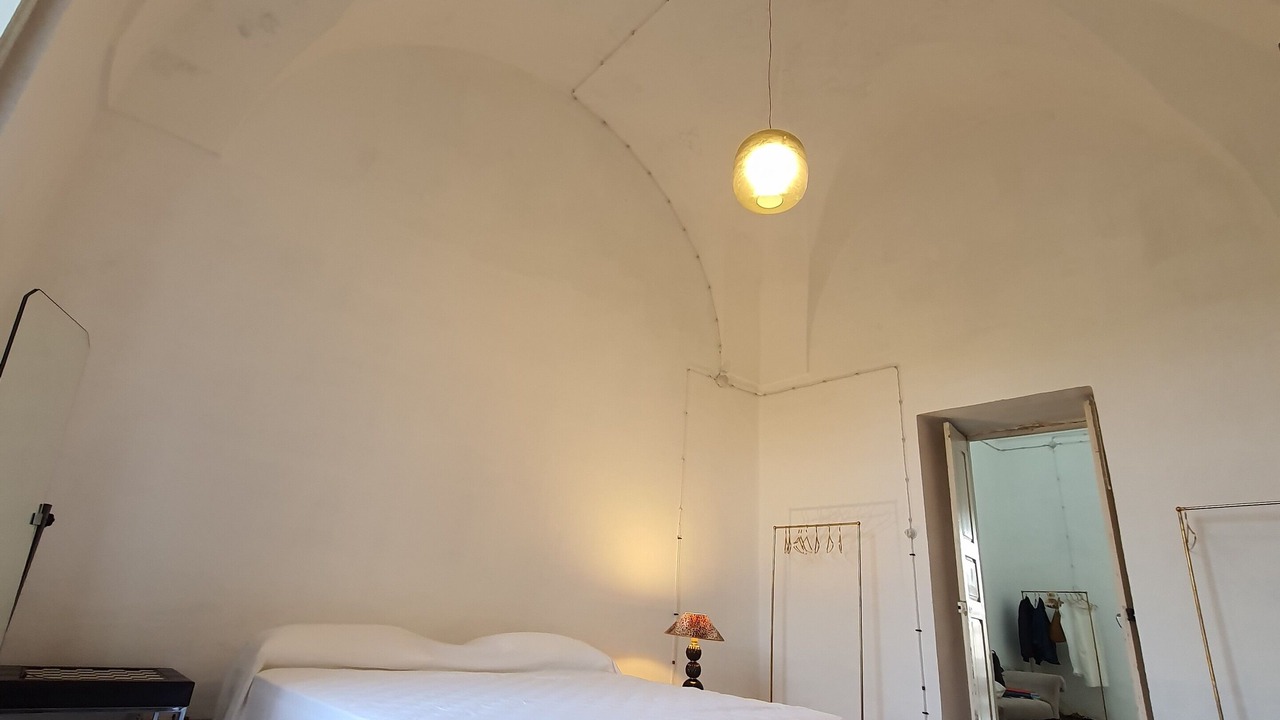 Photo of Bedroom in Sogliano Cavour