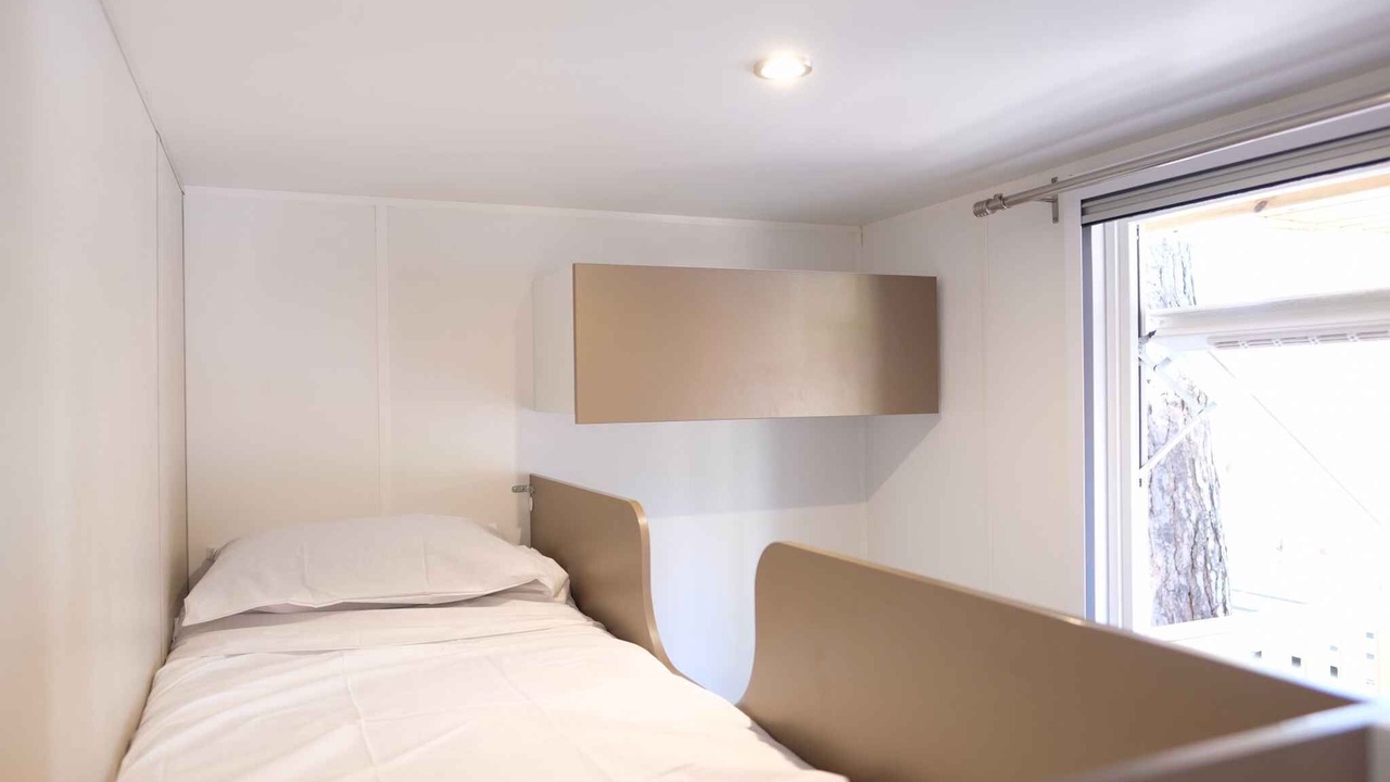 Photo of Bedroom in Mandrione