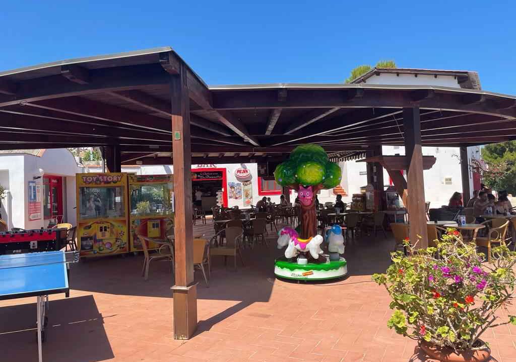 Photo of Outdoor in Mandrione