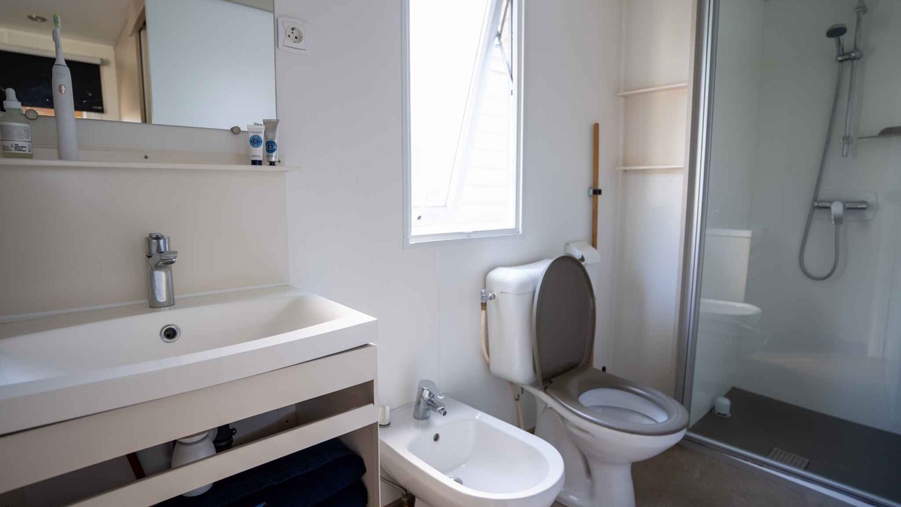 Photo of Bathroom in Mandrione