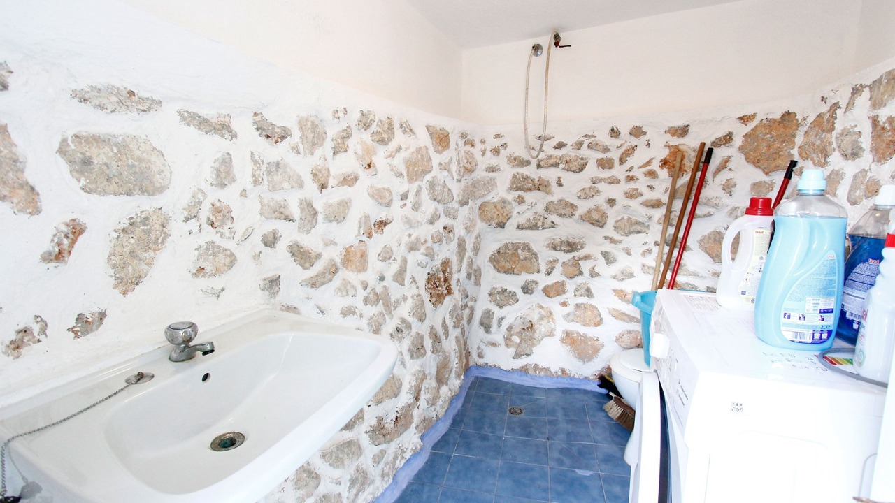Photo of Bathroom in Santa Maria di Leuca