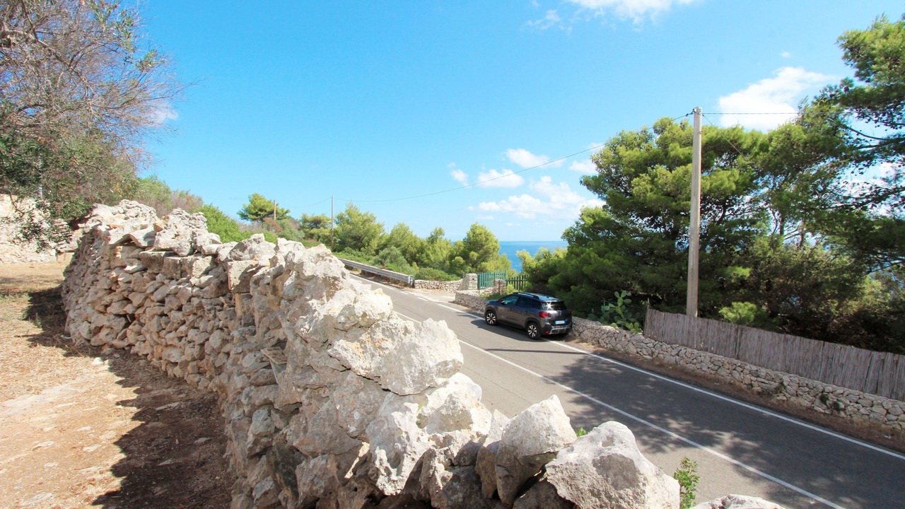 Photo of Outdoor in Santa Maria di Leuca