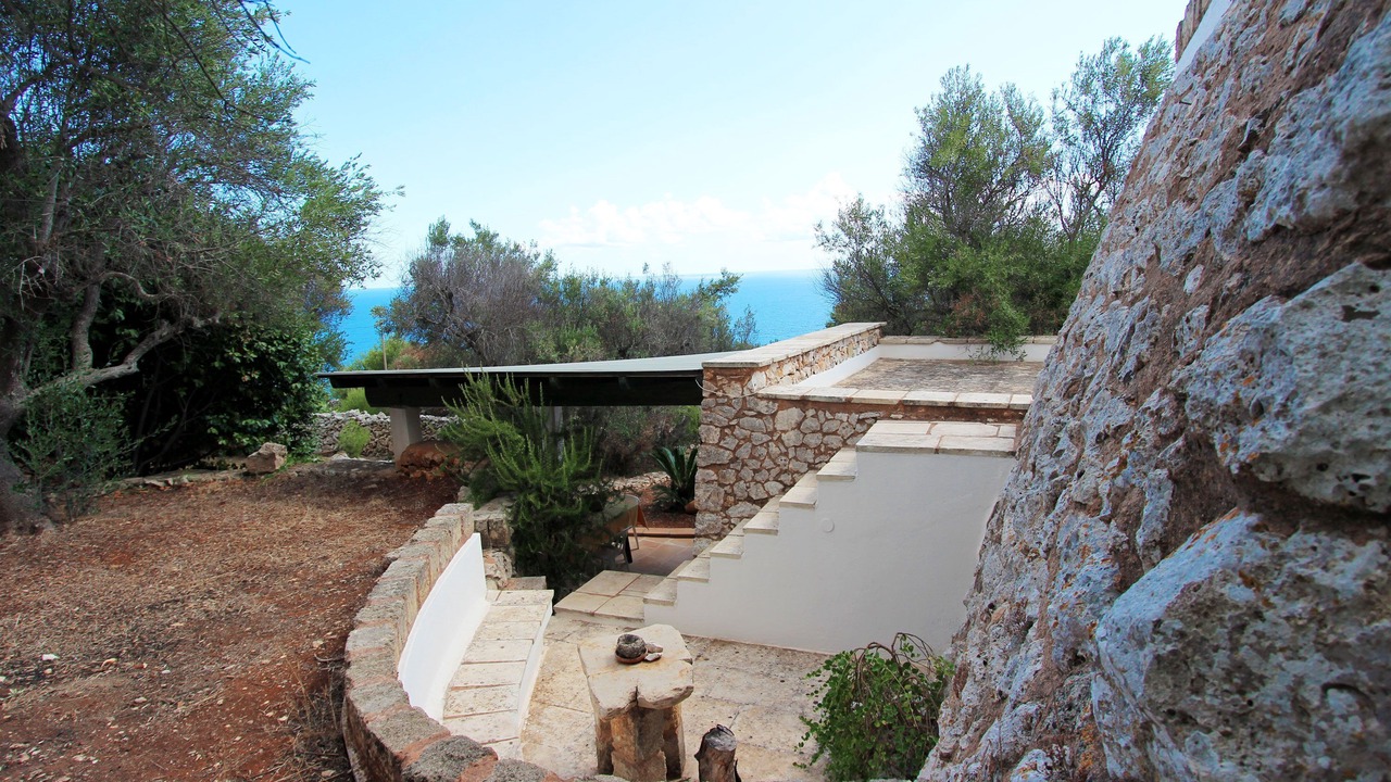 Photo of Outdoor in Santa Maria di Leuca