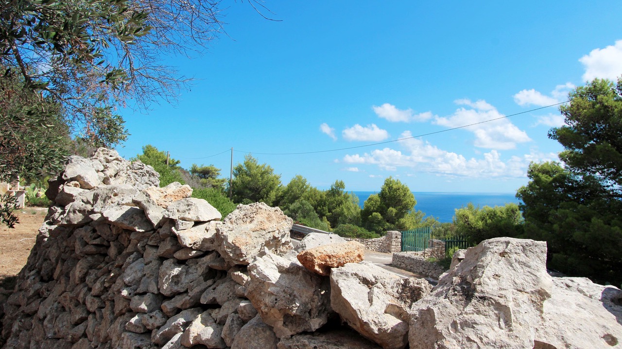 Photo of Outdoor in Santa Maria di Leuca