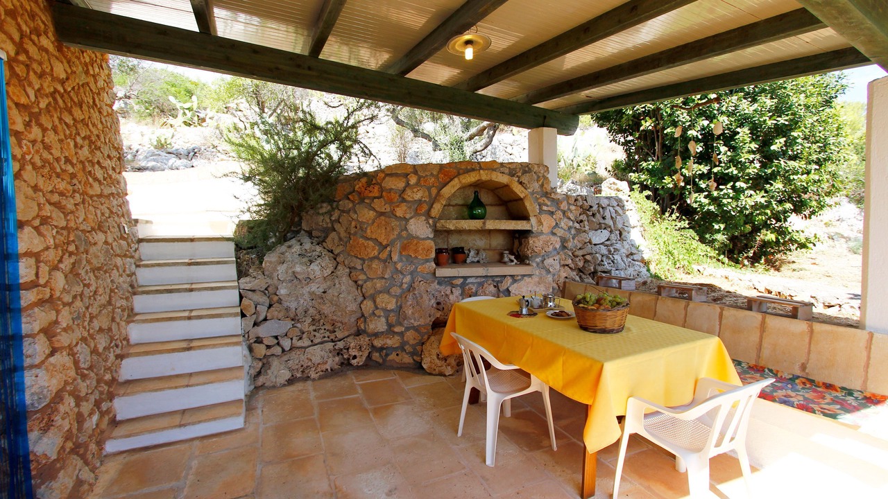 Photo of Outdoor in Santa Maria di Leuca