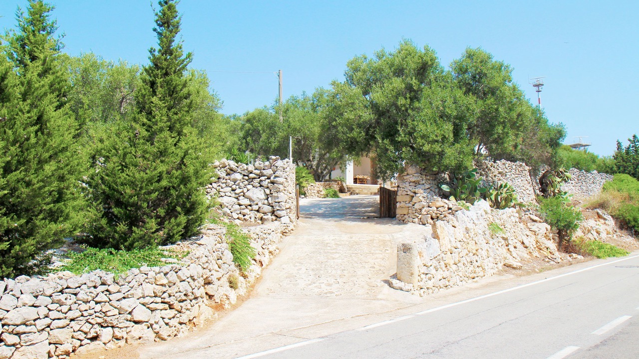 Photo of Outdoor in Santa Maria di Leuca