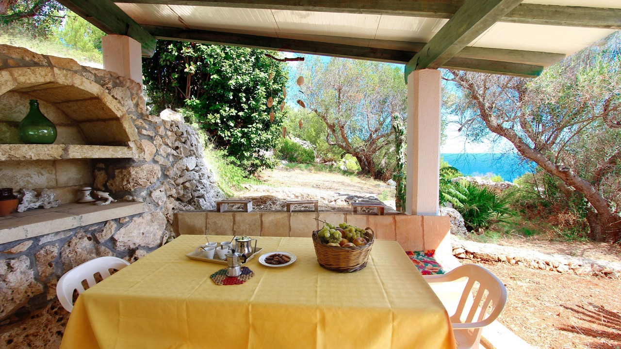 Photo of Outdoor in Santa Maria di Leuca