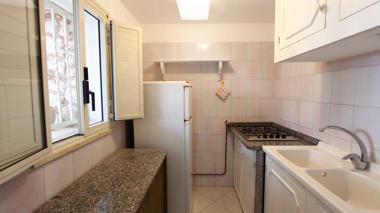 Photo of Kitchen in Santa Maria di Leuca