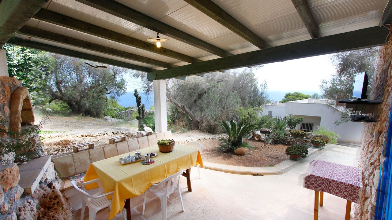 Photo of Outdoor in Santa Maria di Leuca