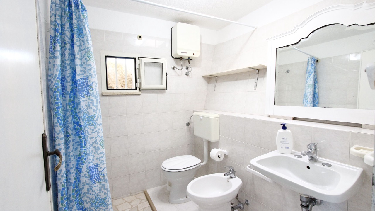 Photo of Bathroom in Santa Maria di Leuca