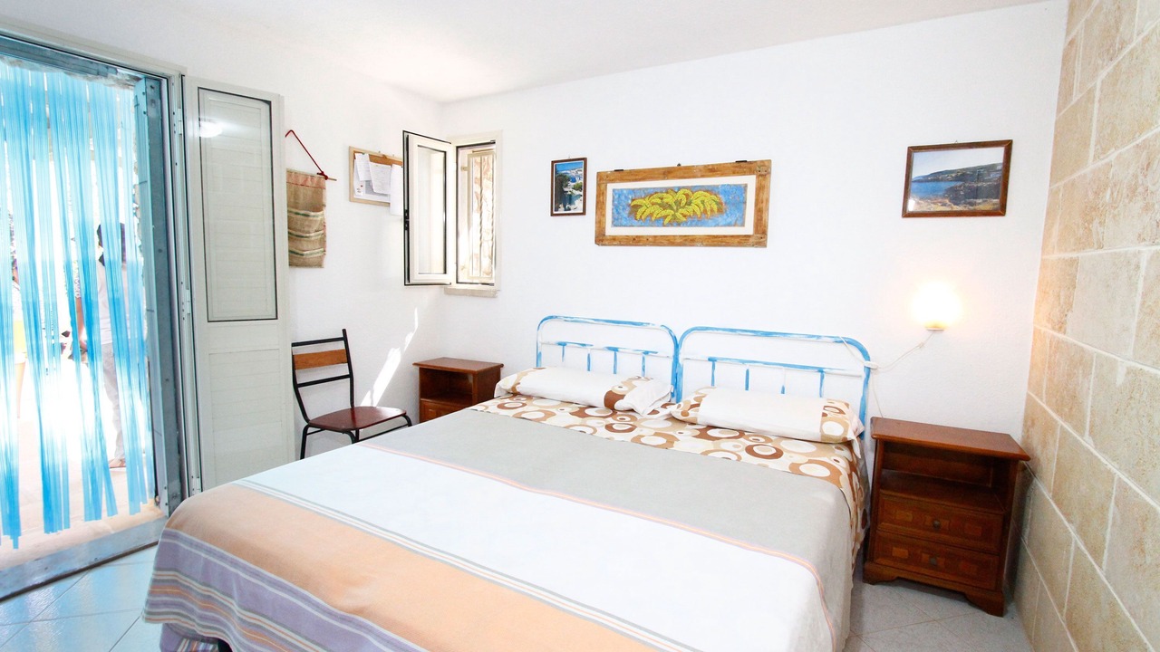Photo of Bedroom in Santa Maria di Leuca