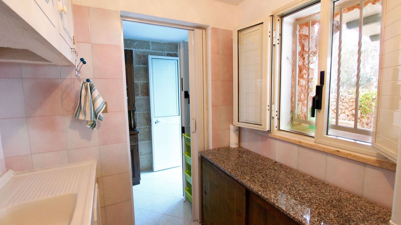 Photo of Bathroom in Santa Maria di Leuca