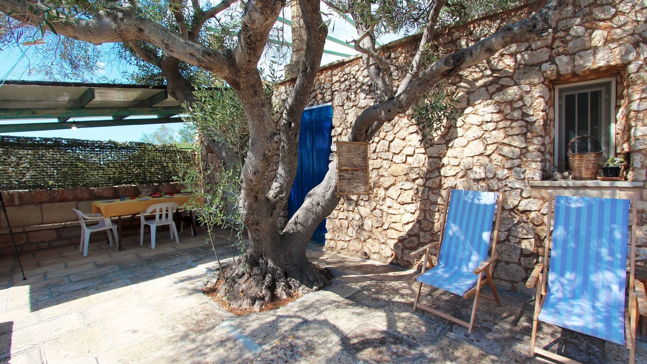 Photo of Outdoor in Santa Maria di Leuca