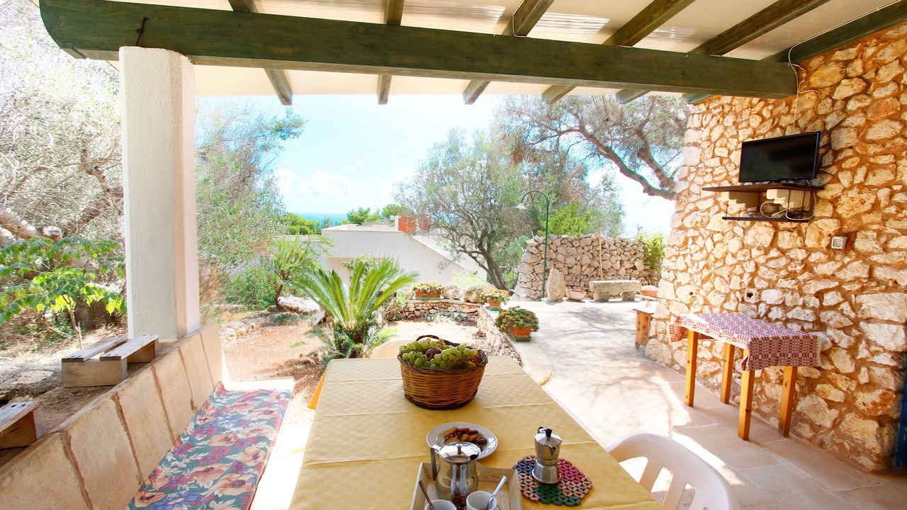 Photo of Outdoor in Santa Maria di Leuca