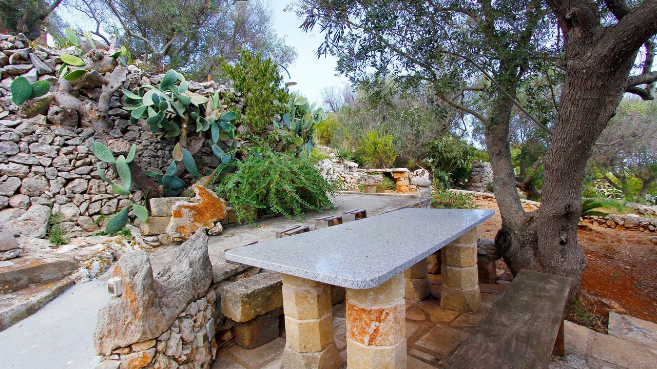 Photo of Outdoor in Santa Maria di Leuca