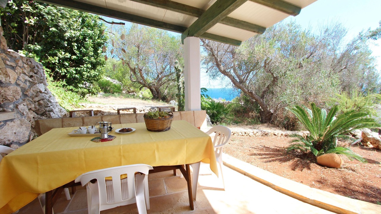 Photo of Outdoor in Santa Maria di Leuca