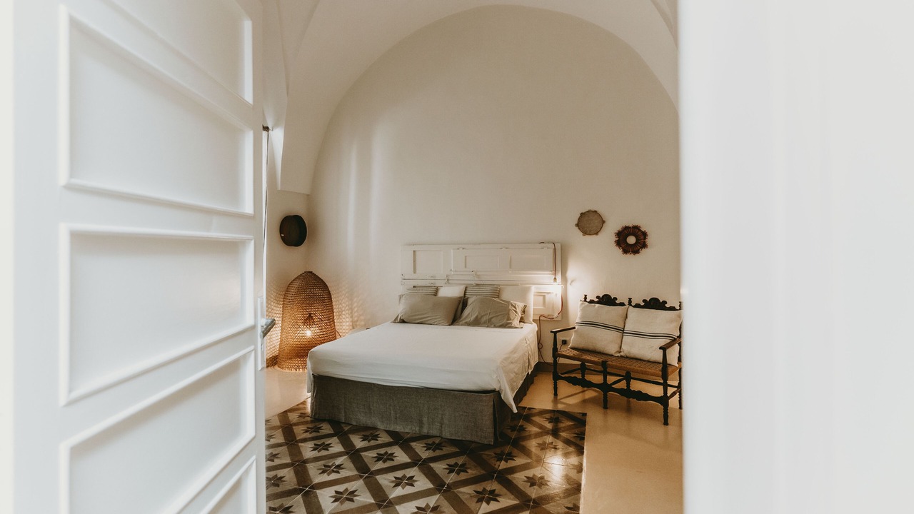 Photo of Bedroom in Casarano