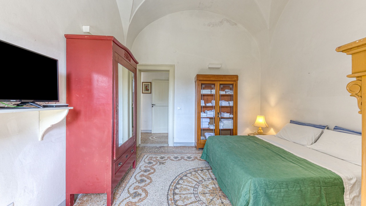 Photo of Bedroom in Santa Maria di Leuca